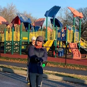 Meet your Posher, Jared